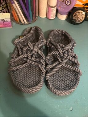 Gurkees Sandals